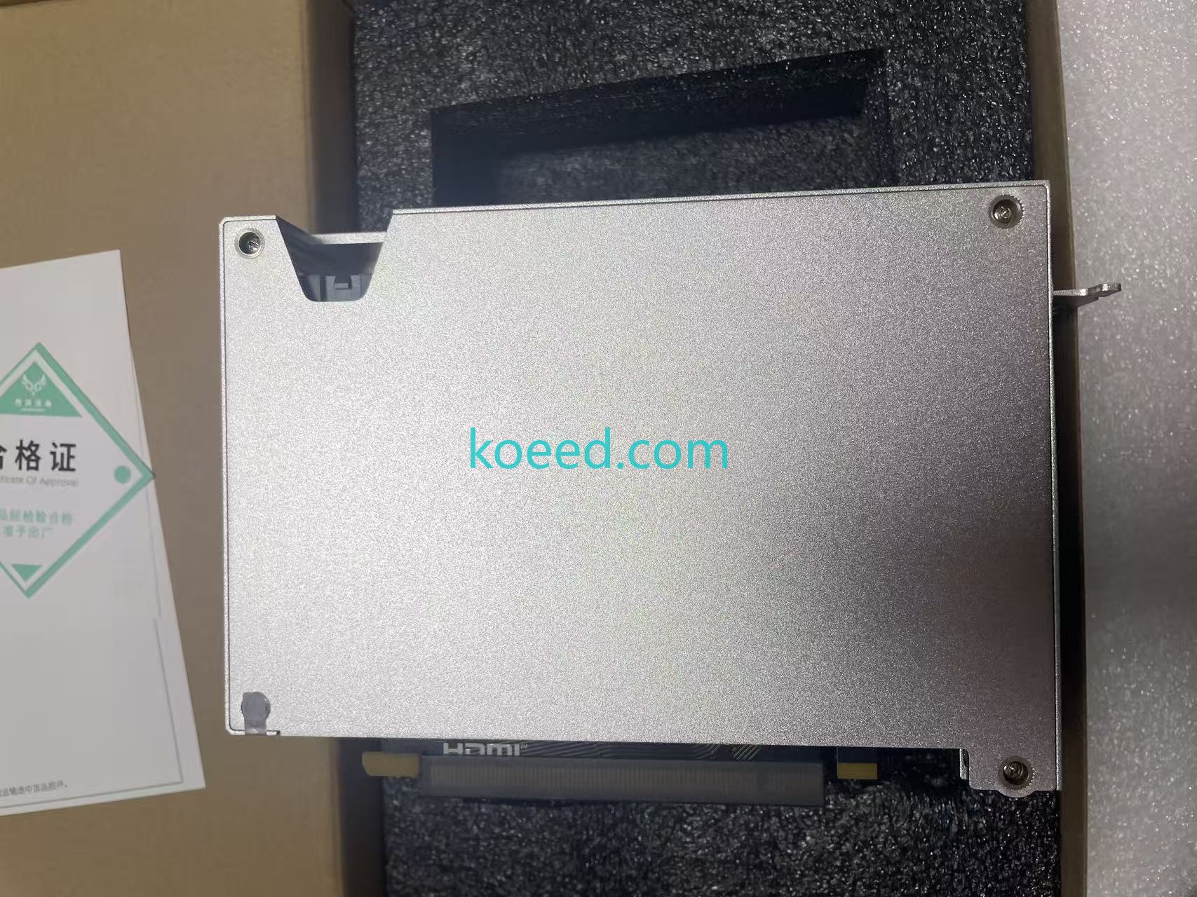 RTX 4070 12GB - Koeed Fashion View